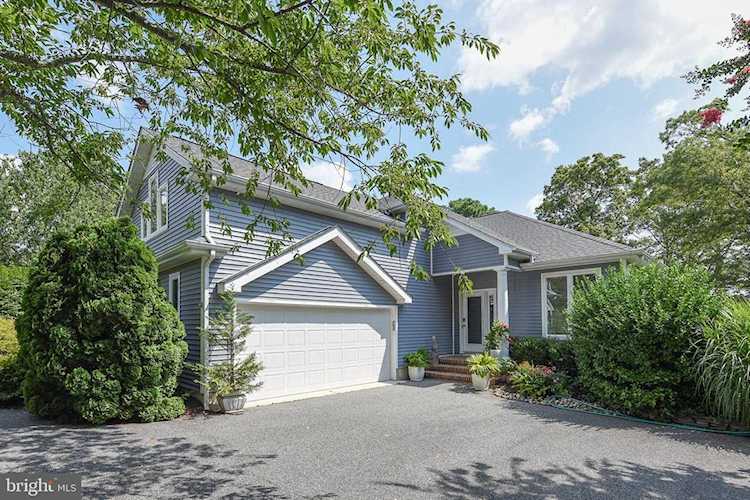 252 Oyster Shell Cove Bethany Beach, DE 19930