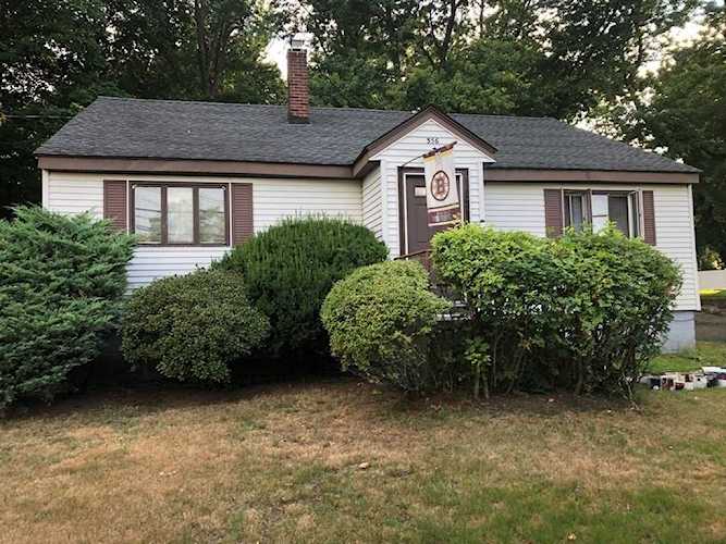 Wilmington, 356 Middlesex Avenue, MA, home for sale, MLS#:73023615 Photo 1