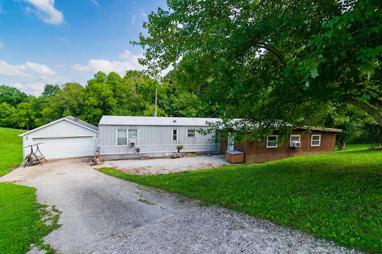 2846 Mt Zion Rd Frankfort, KY 40601