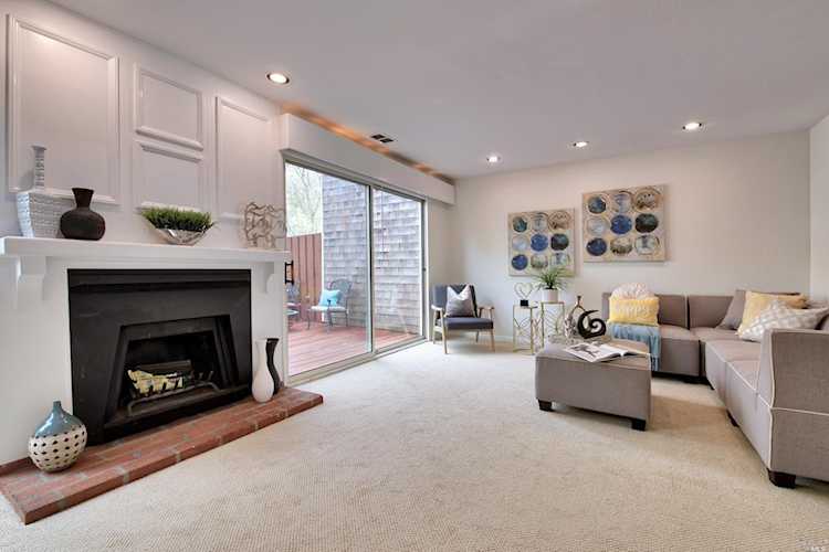 120 Mariner Green Court Corte Madera, CA 94925