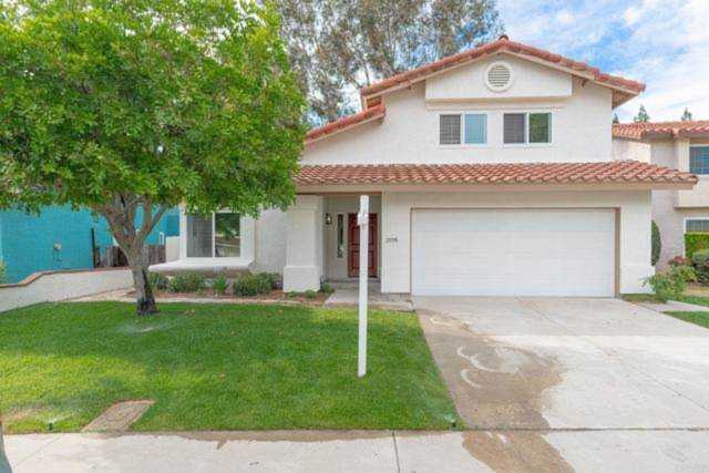 13398 Entreken Avenue San Diego, CA 92129