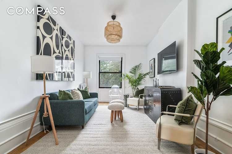 450 W 147th St #21 New York, NY 10031