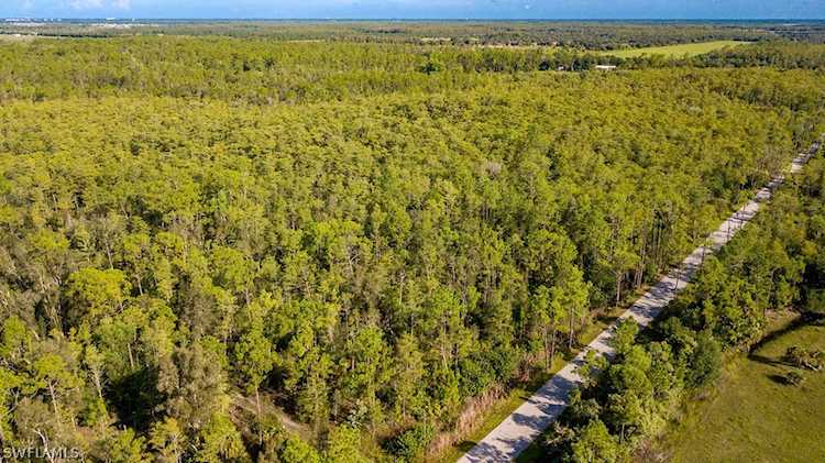 20340 + 20620 Lazy D Farm Rd Estero, FL 33928