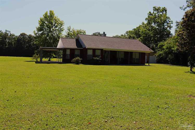 11986 Hwy 89 Jay, FL 32565 | MLS 609872 Photo 1