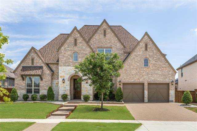 15199 Viburnum Road Frisco, TX 75035