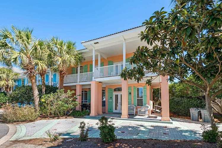 22 Sapphire Cove Miramar Beach, FL 32550 | MLS 905732 Photo 1