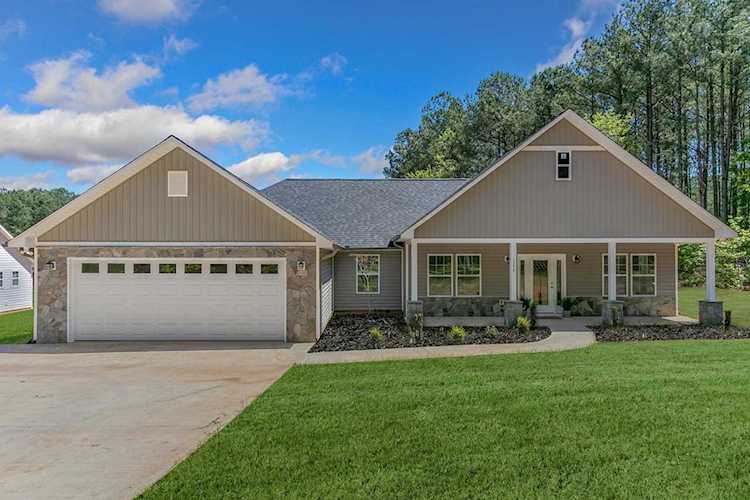 1399 Ezell Rd Chesnee, SC 29323