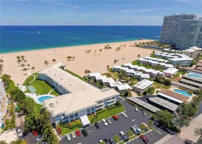 1750 S Ocean Ln #121 Fort Lauderdale, FL 33316