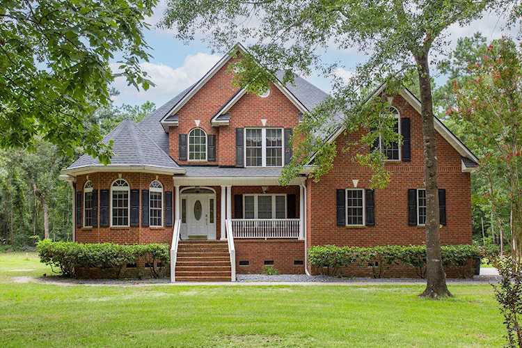 1814 Longcreek Rd Wadmalaw Island, SC 29487