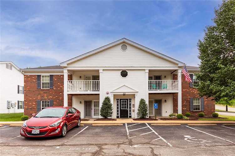 902 Hanna Place Ct Manchester, MO 63021 | MLS 22052286 Photo 1