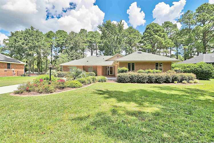 8207 Timber Ridge Rd. Conway, SC 29526