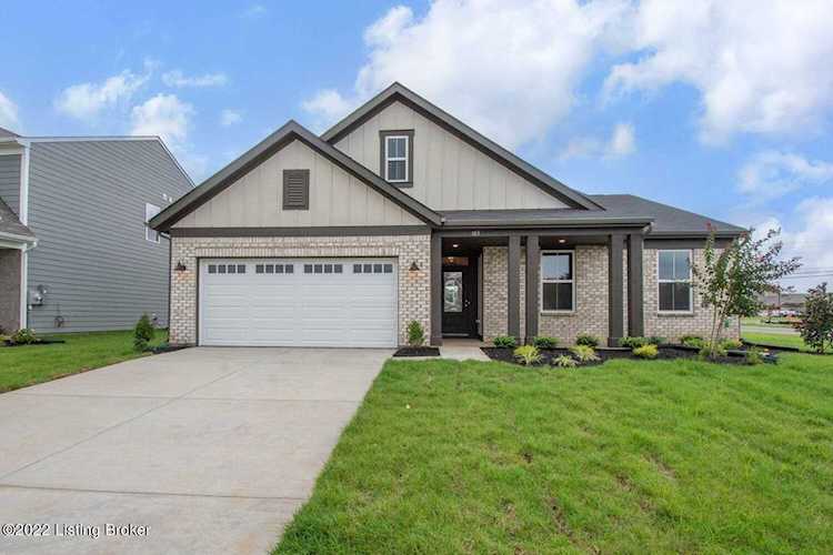 103 Wildflower Ave Mt Washington, KY 40047