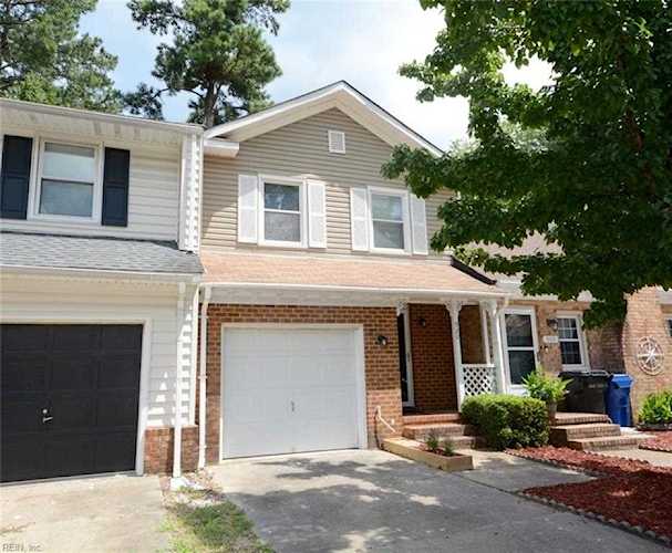 Virginia Area Real Estate Agent Photo 1