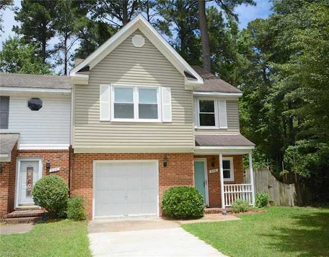 Virginia Area Real Estate Agent Photo 1