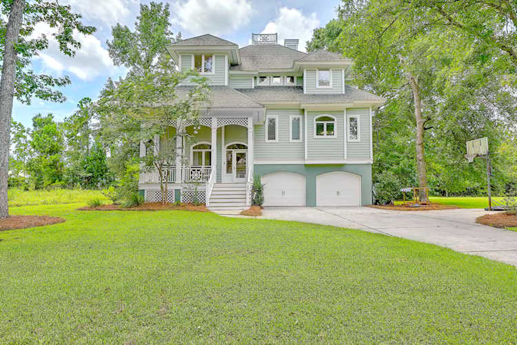 231 Ashmont Dr Wando, SC 29492