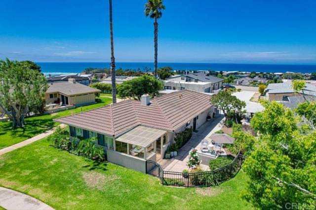 766 W Solana Circle Solana Beach, CA 92075