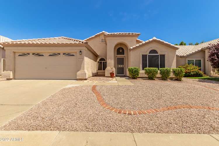 19021 N 47th Circle Glendale, AZ 85308 | MLS 6448190 Photo 1
