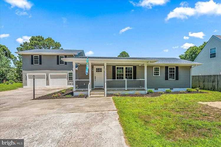 12423 Salisbury Rd Ocean City MD is a home for sale | BEACHLIFE | Photo 1