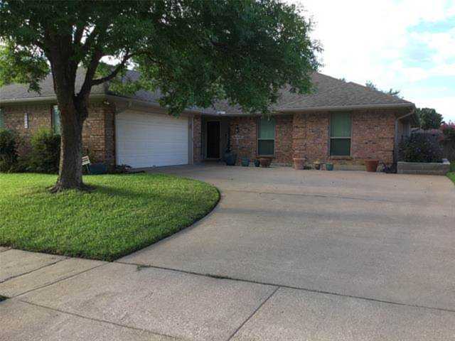 2604 Morningside Drive Bedford, TX 76021