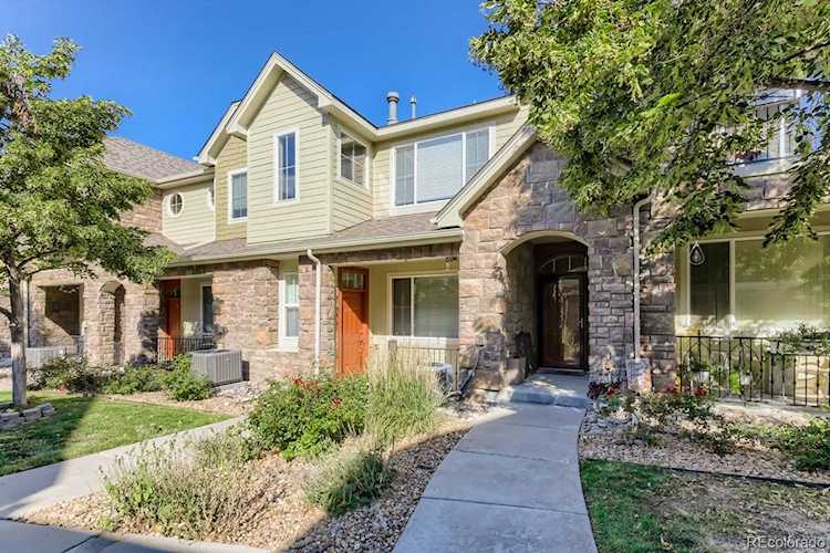 15316 W 66th Dr #E Arvada, CO 80007 | MLS 3458664 Photo 1