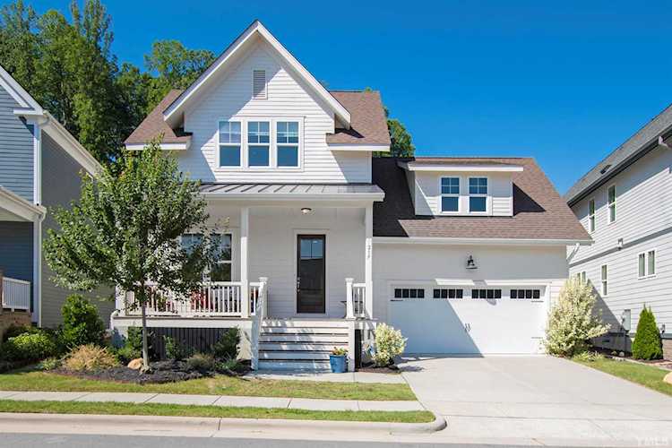 219 Bluffwood Avenue Chapel Hill, NC 27516