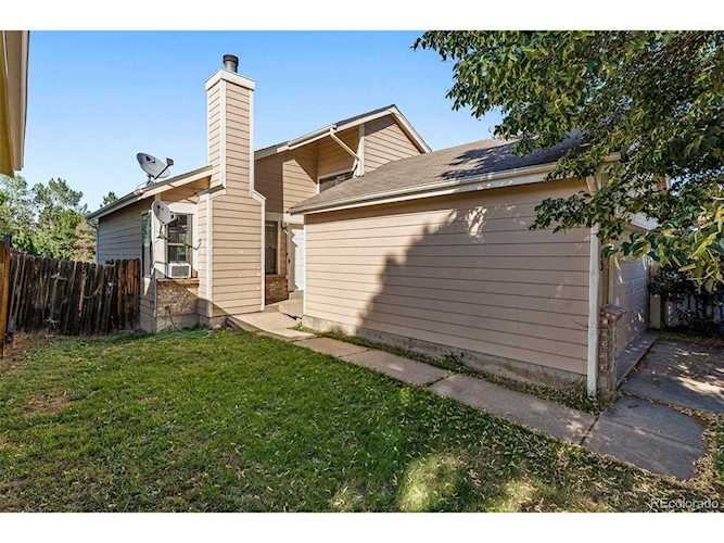 10415 W 81st Pl Arvada, CO 80005