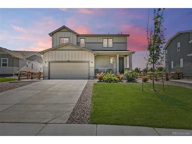 360 Marlowe Ct Erie, CO 80516 | MLS 1830686 Photo 1