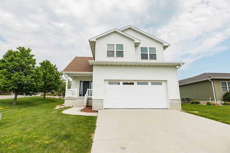5503 Summerland Dr Waterloo IA 50701 | home for sale | MLS#:20223139 Photo 1