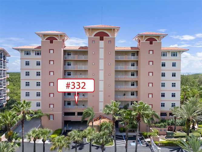 12077 Gandy Blvd N #332 St. Petersburg, FL 33702