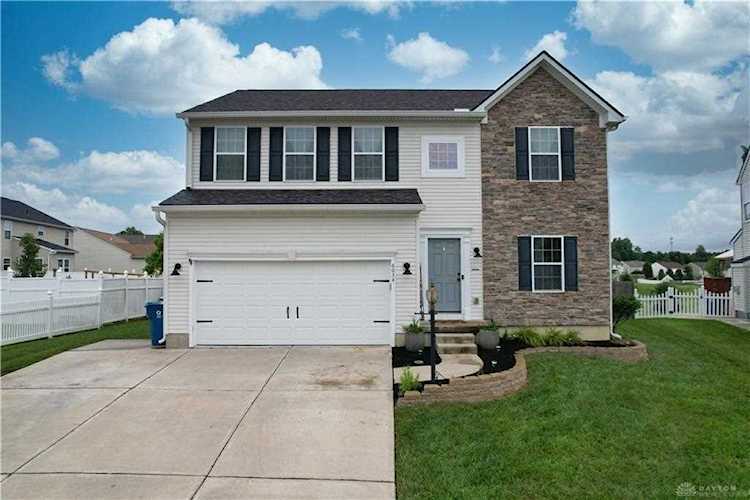 6034 Kay Court Riverside, OH 45424