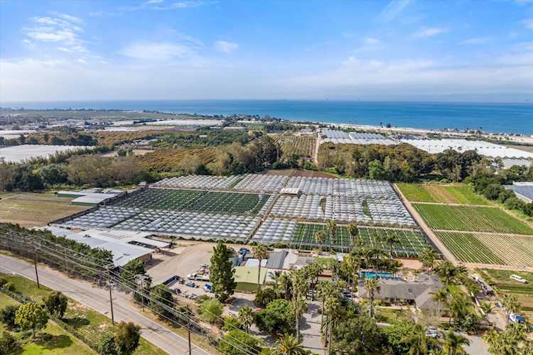3675 Foothill Rd Carpinteria, CA 93013