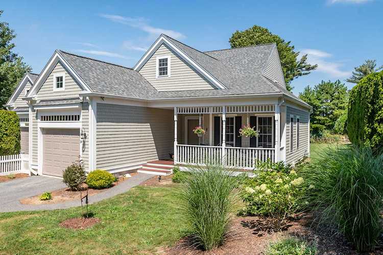 14 Sea Knoll Court Buzzards Bay, MA 02532