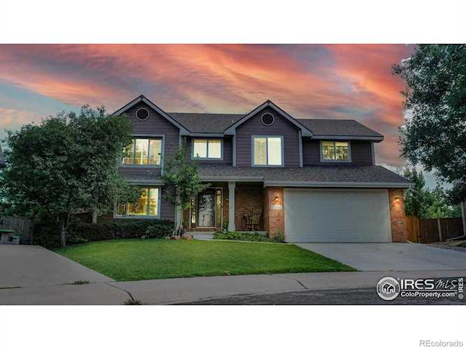 5006 Whitewood Ct Fort Collins, CO 80528