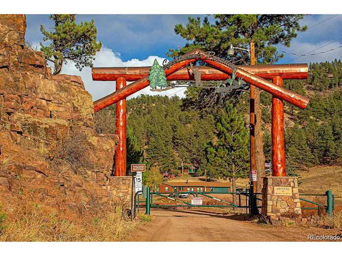 494 N Vermillion Rd Lake George, CO 80827 | MLS 2689422 Photo 1