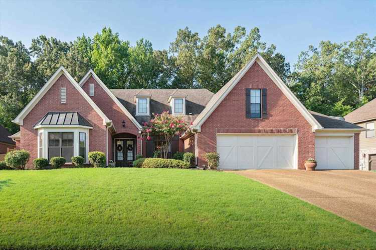 8235 Hunters Meadow Ln Bartlett, TN 38002 | MLS 10130944 Photo 1
