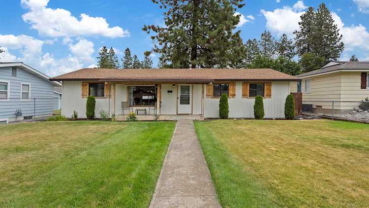 6608 N Washington St Spokane, WA 99208