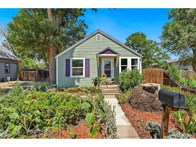 515 E 13th St Loveland, CO 80537