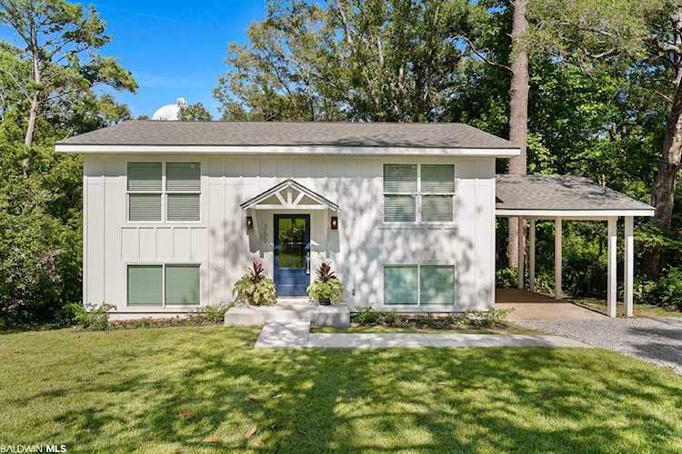 359 S School Street Fairhope, AL 36532 | MLS 333491 Photo 1