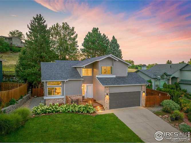 549 W Arrowhead St Louisville, CO 80027 | MLS IR973122 Photo 1