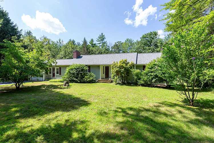 33 Boston Post Rd Amherst, NH 03031