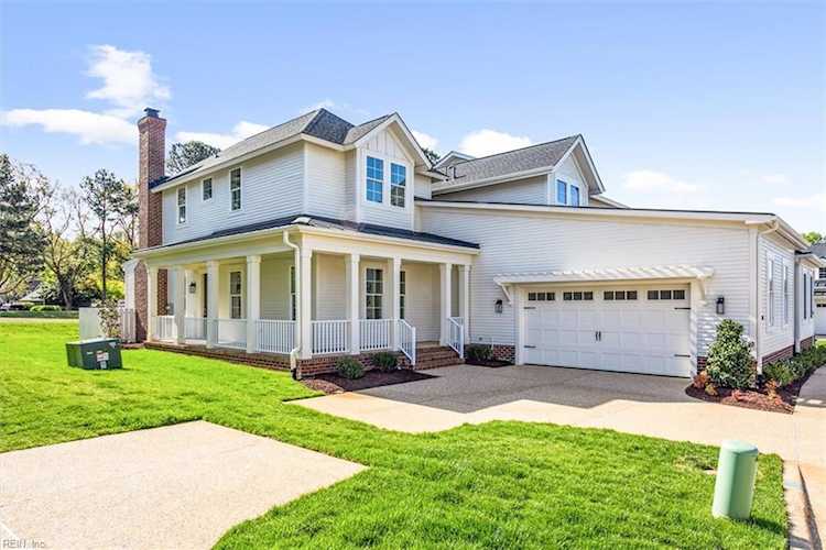 117 Enclave Ct Williamsburg, VA 23185