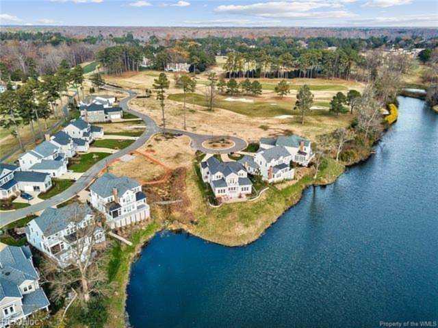 613 Dock Landing Williamsburg, VA 23185