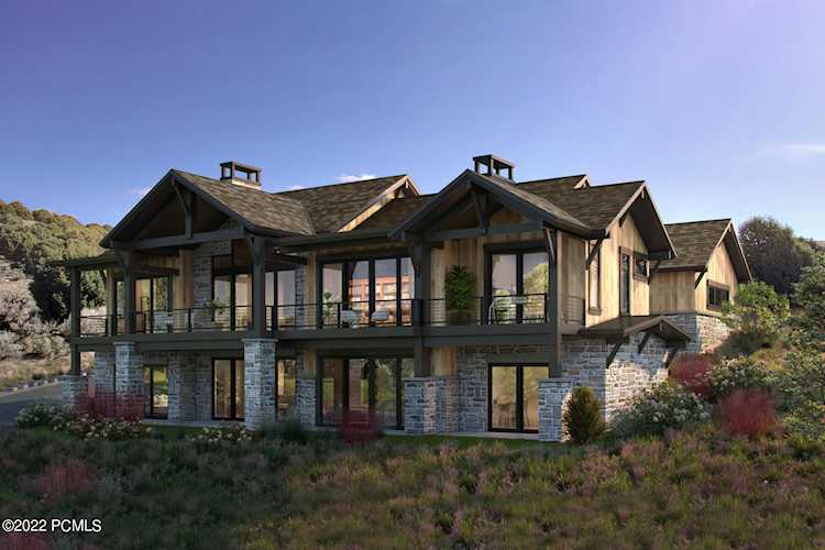 2171 E Copper Belt Dr Heber City, UT 84032