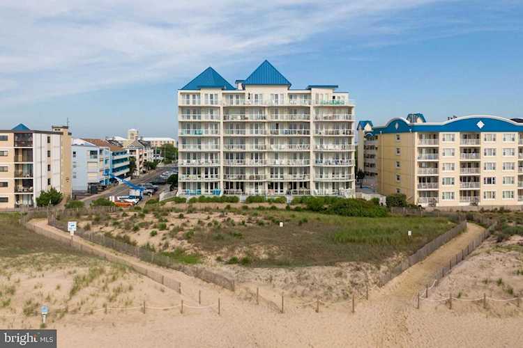 6 60th St #303 Ocean City, MD 21842