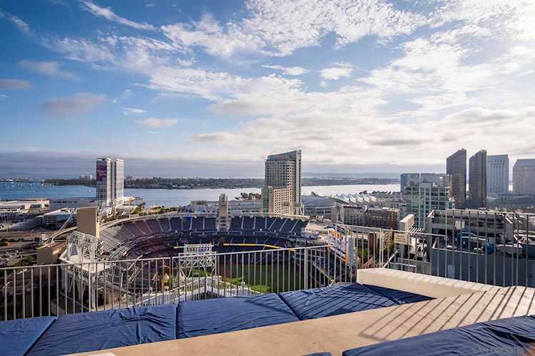 350 11Th Ave #929 San Diego, CA 92101