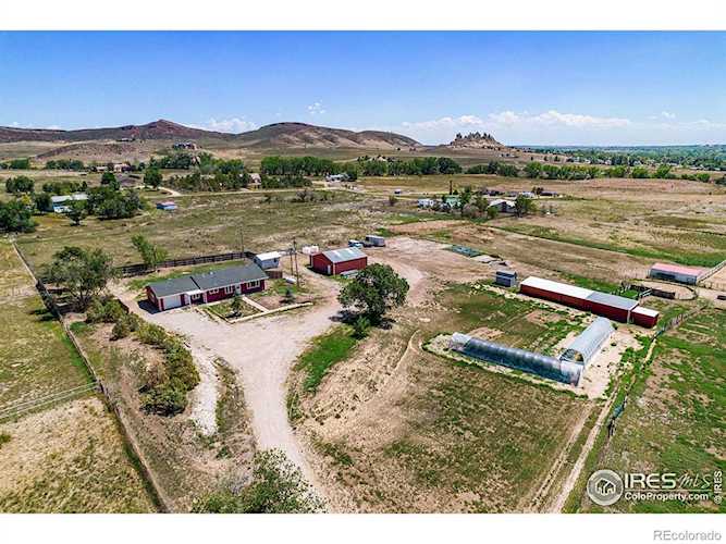 4708 Otero Ave Loveland, CO 80538 | MLS IR973133 Photo 1