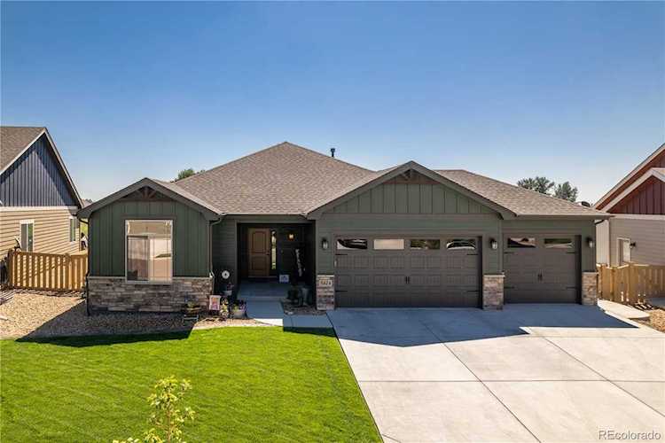 5424 Long Dr Timnath, CO 80547 | MLS 6482416 Photo 1