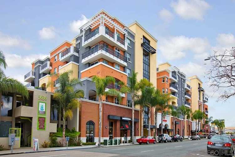 3650 5Th Ave #303 San Diego, CA 92103