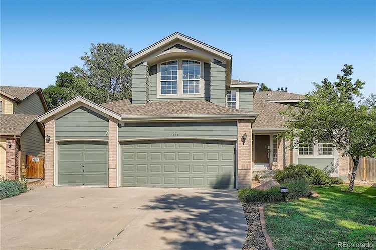 1398 E 135th Place Thornton, CO 80241 | MLS 6134269 Photo 1