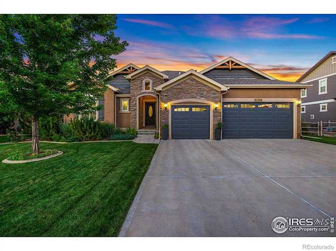 6124 Nearview Ct Windsor, CO 80550